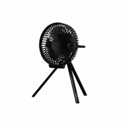 Cargo Container Electric Fan Multi Fan -Camping Equipment Store Black fe4d91bd 6eb1 41cd 95ee a11c44a27761