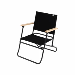 DoD Low Rover Chair -Camping Equipment Store C1 553 BK 1 ab5f60d4 246a 4357 9ed5 c7cac6bc1988