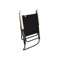 DoD Low Rover Chair -Camping Equipment Store C1 553 BK 4