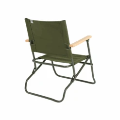 DoD Low Rover Chair -Camping Equipment Store C1 553 KH 2