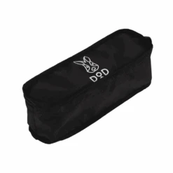 DoD Compact Chair -Camping Equipment Store C1 591 BK 2