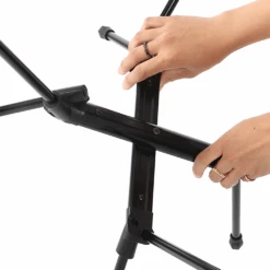 DoD Compact Chair -Camping Equipment Store C1 591 TN 7