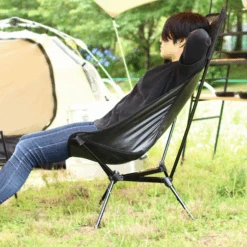 DoD High Back Compact Chair 15 DoD High Back Compact Chair -Camping Equipment Store C1 592 BK 6 600x600 a7887515 7a79 40d2 a1ca 14c157d76677