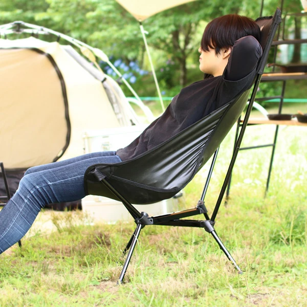 DoD High Back Compact Chair 7 DoD High Back Compact Chair - Image 7