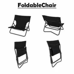 DoD Takibi Chair 15 DoD Takibi Chair -Camping Equipment Store C1 597 BK 4 70696701 67ba 4e1f a4b4 e7bde4fb956f