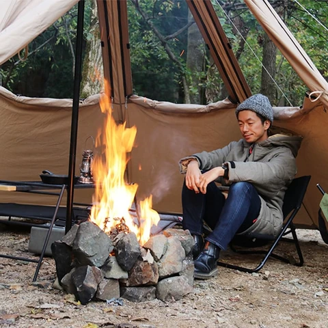 DoD Takibi Chair 10 DoD Takibi Chair - Image 10