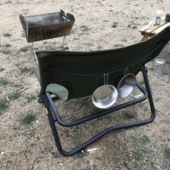 DoD Takibi Chair 19 DoD Takibi Chair -Camping Equipment Store C1 597 KH 3 480x480 f59c360b a1c6 425b 8d2f f6d034644eaf