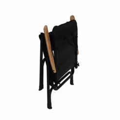 DoD Yutori Chair -Camping Equipment Store C1 832 BK 07