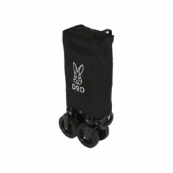 DOD Folding Carry Wagon -Camping Equipment Store C2 46 BK 2