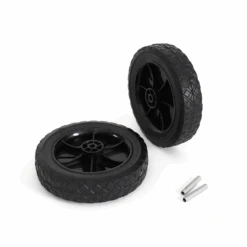 DOD Folding Carry Wagon -Camping Equipment Store C2 46 BK 4