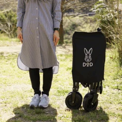 DOD Folding Carry Wagon -Camping Equipment Store C2 46 BK 5 480x480 c51a6eb9 6cfa 498e a937 f00d39442122