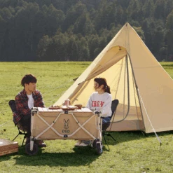 DOD Folding Carry Wagon -Camping Equipment Store C2 46T 5 600x600 239d634b 9b9f 42a0 ad0c 185f08fad80d