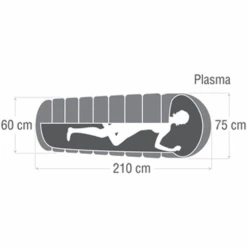 Caribee Plasma Extreme 7 Caribee Plasma Extreme -Camping Equipment Store CAR5422 4