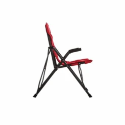 Caribee Chieftain Chair - Grey -Camping Equipment Store CAR56001 2