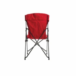 Caribee Chieftain Chair - Grey -Camping Equipment Store CAR56001 3