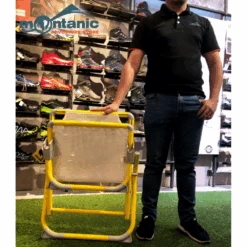 Caribee Bondi Chair -Camping Equipment Store CAR5610 04