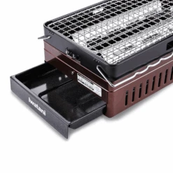 Iwatani Aburiya Portable Grill Stove -Camping Equipment Store CB ABR 1CB ABR 2 5