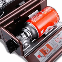 Iwatani Aburiya Portable Grill Stove -Camping Equipment Store CB ABR 1CB ABR 2 7