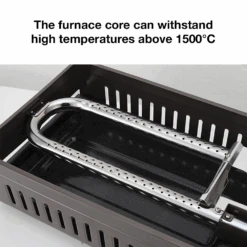 Iwatani Aburiya Portable Grill Stove -Camping Equipment Store CB ABR 1CB ABR 2 8