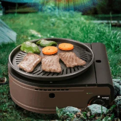Iwatani Yakimaru Portable Grill Stove 12 Iwatani Yakimaru Portable Grill Stove -Camping Equipment Store CB SLG 1CB SLG 2 7
