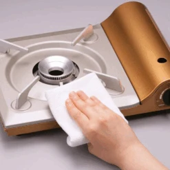 Iwatani Tatsujin Portable Gas Stove -Camping Equipment Store CB SS 50 6