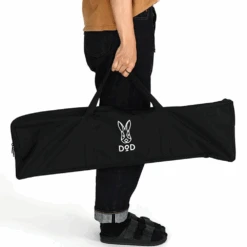 DoD Wide Camping Bed 24 DoD Wide Camping Bed -Camping Equipment Store CB1 100 BK 2 a25c48c3 3480 48b1 b85a 17d7185619bd