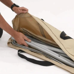 DoD Wide Camping Bed 23 DoD Wide Camping Bed -Camping Equipment Store CB1 100T 11