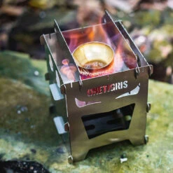 OneTigris Rocuboid Splicing Stove 12 OneTigris Rocuboid Splicing Stove -Camping Equipment Store CE CHL02 A 06