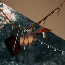 OneTigris Daisy Chain 7 OneTigris Daisy Chain -Camping Equipment Store CE YJS01 CB 04