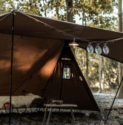 OneTigris Daisy Chain 9 OneTigris Daisy Chain -Camping Equipment Store CE YJS01 CB 06