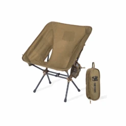 OneTigris Customized Foldable Chair 04 -Camping Equipment Store CE ZDY04 CB