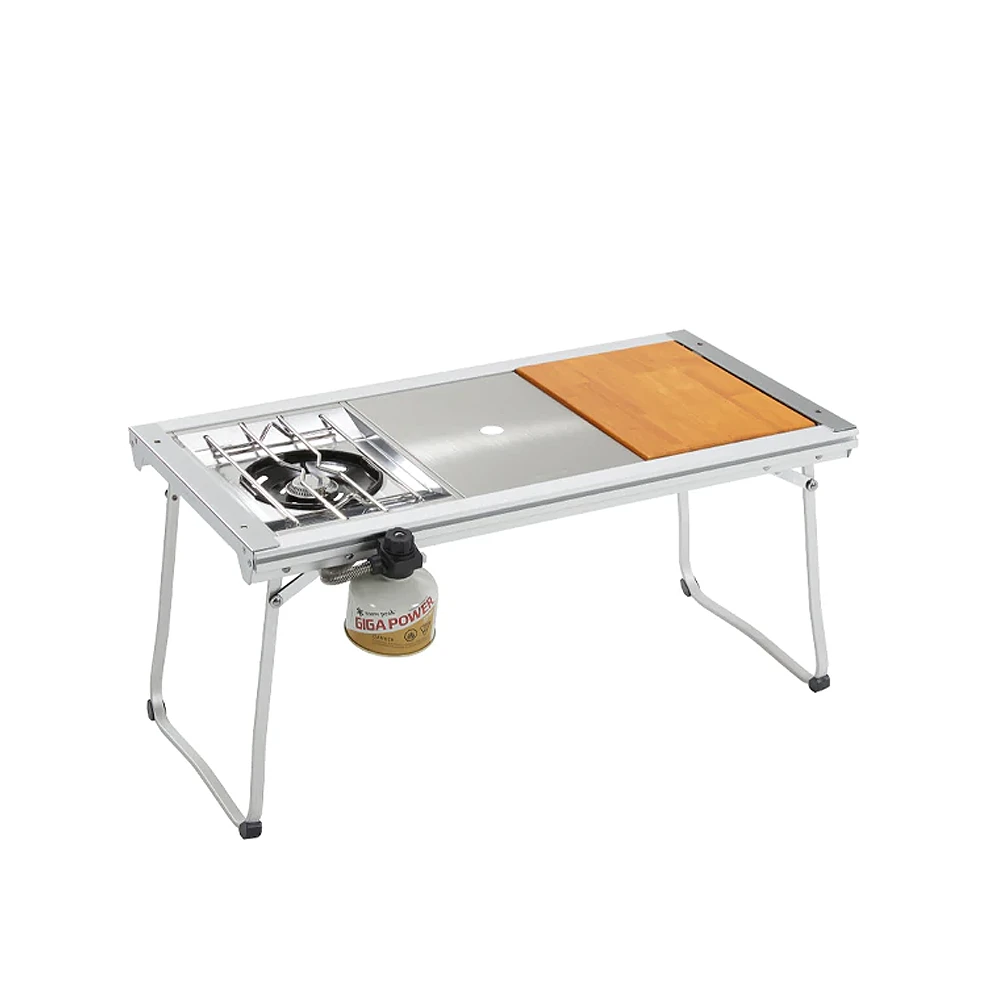 Snow Peak Entry IGT 2 Snow Peak Entry IGT - Image 2