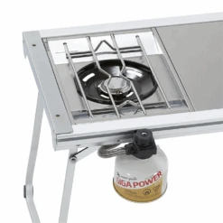 Snow Peak Entry IGT 11 Snow Peak Entry IGT -Camping Equipment Store CK 080 5