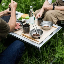 Snow Peak Entry IGT 13 Snow Peak Entry IGT -Camping Equipment Store CK 080 7