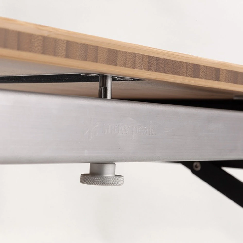 Snow Peak Extension IGT 5 Snow Peak Extension IGT - Image 5