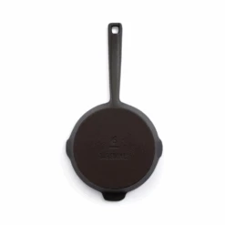 Barebones 6" All-in-One Cast Iron Skillet -Camping Equipment Store CKW 315 5