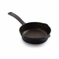 Barebones 6" All-in-One Cast Iron Skillet -Camping Equipment Store CKW 315 6
