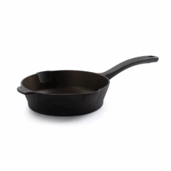 Barebones 6" All-in-One Cast Iron Skillet -Camping Equipment Store CKW 315 7