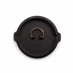 Barebones 6" All-in-One Cast Iron Skillet -Camping Equipment Store CKW 315 8