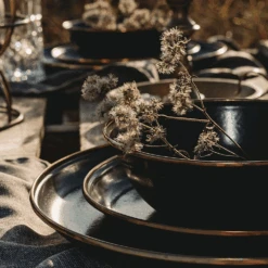 Barebones Enamel Bowl - Set Of 2 27 Barebones Enamel Bowl - Set Of 2 -Camping Equipment Store CKW 340 2