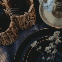 Barebones Enamel Salad Plate - Set Of 2 -Camping Equipment Store CKW 342 1 1a648c4f 607e 40e3 b993 9993b6840cad