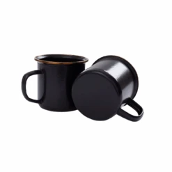 Barebones Enamel Cup - Set Of 2 -Camping Equipment Store CKW 343 f39731a2 3958 4ab5 b51a e43b700eabe6