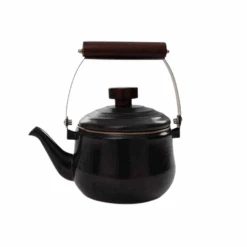 Barebones Enamel Teapot -Camping Equipment Store CKW 348