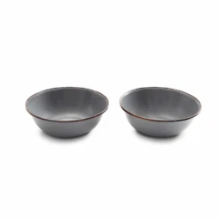 Barebones Enamel Bowl - Set Of 2 20 Barebones Enamel Bowl - Set Of 2 -Camping Equipment Store CKW 357 4