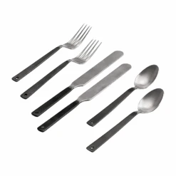 Barebones Flatware - Set Of 2 13 Barebones Flatware - Set Of 2 -Camping Equipment Store CKW 360 1