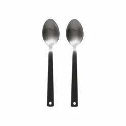 Barebones Flatware - Set Of 2 16 Barebones Flatware - Set Of 2 -Camping Equipment Store CKW 360 2