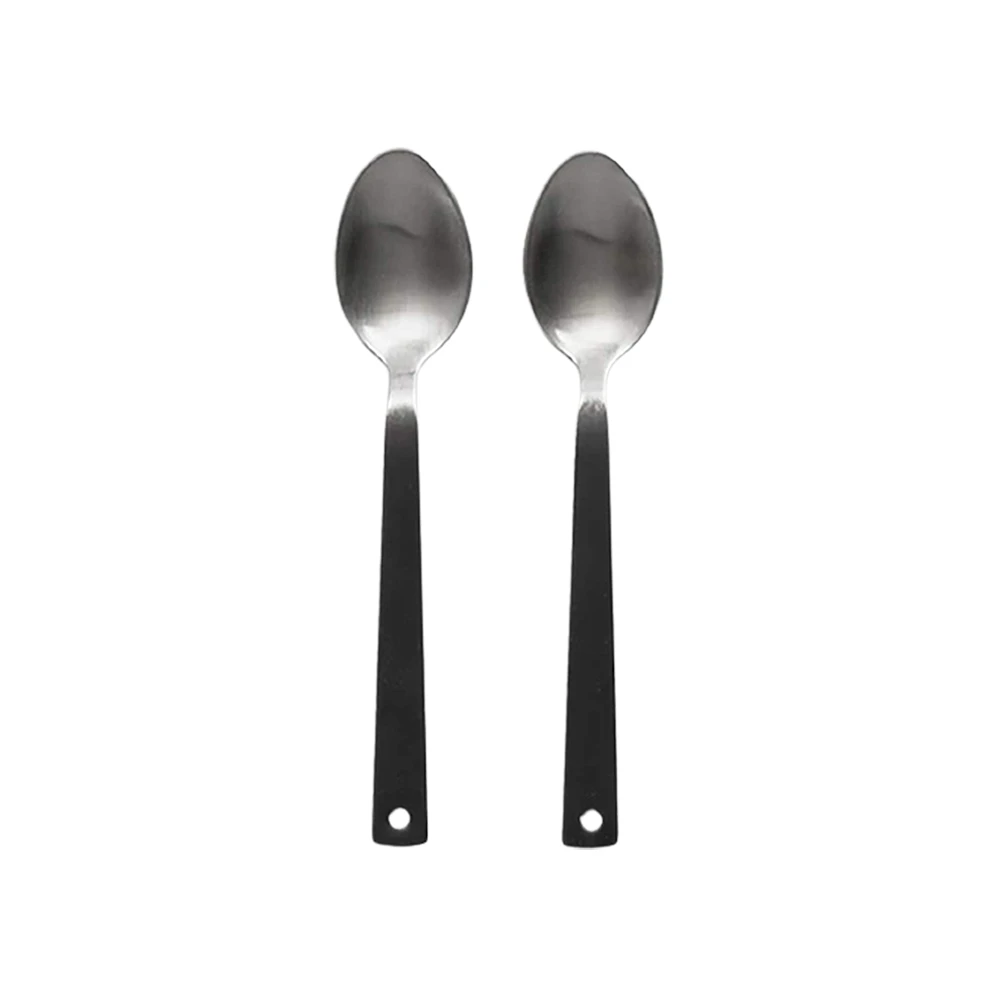 Barebones Flatware - Set Of 2 6 Barebones Flatware - Set Of 2 - Image 6