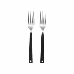 Barebones Flatware - Set Of 2 15 Barebones Flatware - Set Of 2 -Camping Equipment Store CKW 360 3