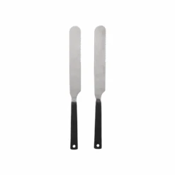 Barebones Flatware - Set Of 2 14 Barebones Flatware - Set Of 2 -Camping Equipment Store CKW 360 4