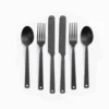 Barebones Flatware - Set Of 2